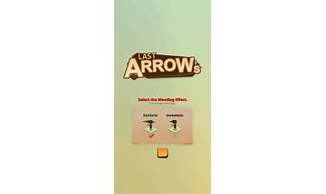 Last Arrows for Android - Download the APK from Habererciyes